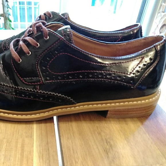 14th & union oxfords - Picture 3 of 4